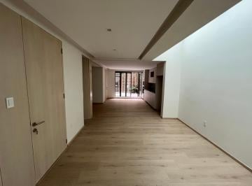 Departamento de 2 habitaciones, Miguel Hidalgo · Departamento a Estrenar en Escandón