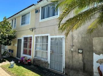 Casa · 59m² · 2 Recámaras · 1 Estacionamiento · Casa en Venta en La Maraquesa III, Acapulco de Juarez, Guerrero