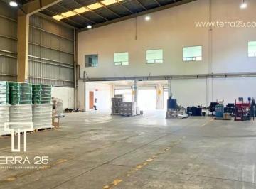 1 · Bodega en Renta en Lerma