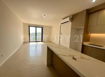 Departamento · 102m² · 3 Recámaras · Departamento en Renta, Cumbres Magnolia, Torre Stela