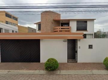 Casa de 4 habitaciones, Tulancingo de Bravo · Casa en Venta de Las Fuentes 400, La Morena Sección Norte B, Tulancingo, Estado de Hidalgo No Se Crè