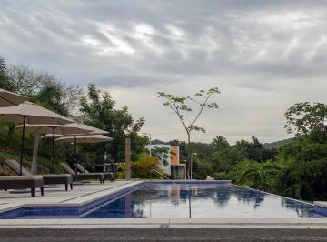 Terreno / Lote , Bahía de Banderas · Terreno en Venta | Selva Máaku, Sayulita, Nayarit