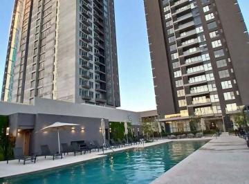 Departamento de 3 habitaciones, Tijuana · The Landmark Tijuana | Departamento Amueblado en Renta – Piso 19