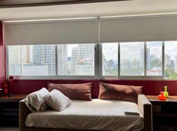 Departamento en Venta de 2 habitaciones Country Club · Departamento en Venta | Horizontes Country – Chapultepec Country
