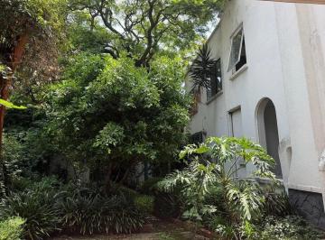 Casa en Venta de 4 habitaciones Lomas de Chapultepec - 6 Sección · Casa en Venta Para Remodelar Paseo de La Reforma
