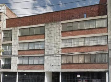 Departamento de 3 habitaciones, Benito Juárez · Venta de Departamento en Indiana Cd. de Los Deportes, Benito Juarez, Cdmx