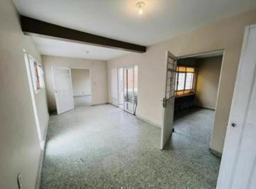 Casa de 3 habitaciones, Cuauhtémoc · Casa en Venta en Roma Sur