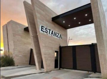 756ccb129bc5795e69b5edd44ef8f2dab34d8f5bb4f1930f7869970b3e8e3fbc · Terreno Habitacional en Venta Estanza Residencial