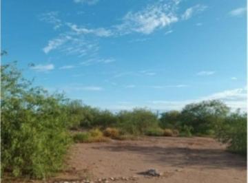 Terreno / Lote · 642m² · Terreno en Venta en Plano Oriente de Obregon, Sonora