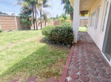 Casa de 2 habitaciones, Atlixco · Casa Residencial de Descanso en Tenextepec, Atlixco | 1,000 m²