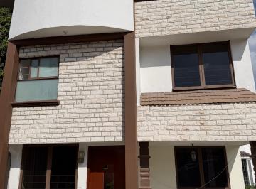 Casa de 4 habitaciones, San Pedro Cholula · Casa en Renta o Venta Atrás de Plaza San Diego