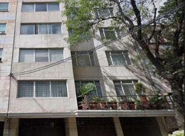 Departamento de 3 habitaciones, Cuauhtémoc · Venta de Departamento en Aguascalientes, Hipodromo, Cuauhtemoc, Cdmx