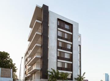 Departamento · 73m² · 1 Recámara · 1 Estacionamiento · Rento Departamento de Lujo Torre Nuara San Ramon Norte