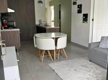 Departamento de 3 habitaciones, El Marqués · Departamento en Renta en Intercity