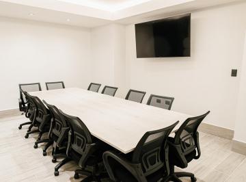 Oficina Renta 72m² · Oficina en Renta en Colonia La Paz