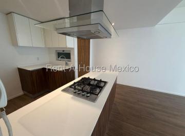 Departamento de 2 habitaciones, Miguel Hidalgo · Departamento en Renta en Miguel Hidalgo, Colonia Anáhuac. Fg 27 - 1175