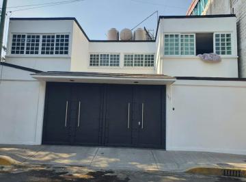 Oficina · 135m² · 3 Recámaras · 1 Estacionamiento · Renta de Casa Dúplex Para Oficina, a 5 Minutos del Aeropuerto Cdmx, Colonia General Ignacio Zaragoza