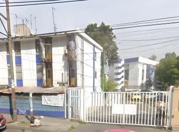 Casa de 3 habitaciones, Iztapalapa · Departamento de 3 Recámaras en Los Picos, Iztacalco, Cdmx Tglj36