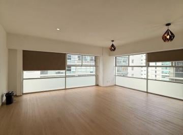 Departamento de 3 habitaciones, Miguel Hidalgo · Departamento de Tres Recámaras en Renta en Portika Polanco