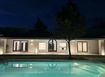 Casa de 3 habitaciones, Santiago · Casa en Renta – Club de Golf Las Misiones, Santiago N. L.