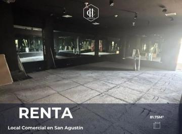 1 · Renta | Local Comercial en San Agustín