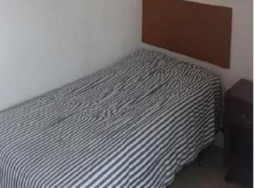 Departamento de 1 habitación, Miguel Hidalgo · Habitación Lista Para Ocupar Cerca de Todo en La Cdmx!