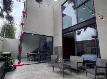 Casa de 2 habitaciones, Morelia · Casa en Venta en El Olivar Altozano, Fraccionamiento Privado, Recámara Planta Baja