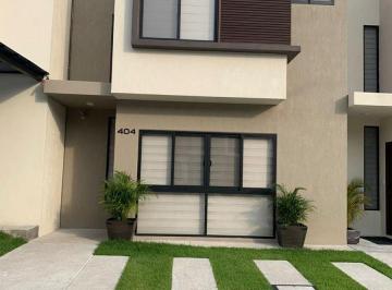 Casa de 3 habitaciones, Bahía de Banderas · Hermosa Casa en Renta Portovela Residencial