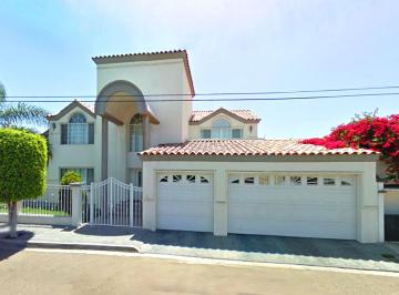 Casa de 5 habitaciones, Tijuana · Casa de 542 m² con 5 Recámaras en Venta en El Paraíso