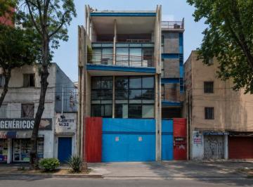 Departamento de 1 habitación, Cuauhtémoc · Habitación en Renta en Buenavista | 25 m² con Baño Privado