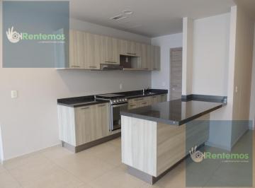 Departamento · 110m² · 3 Recámaras · 2 Estacionamientos · Departamento en Renta