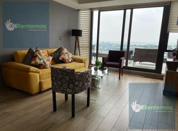 Departamento · 152m² · 2 Recámaras · 2 Estacionamientos · Venta de Departamento Central Park