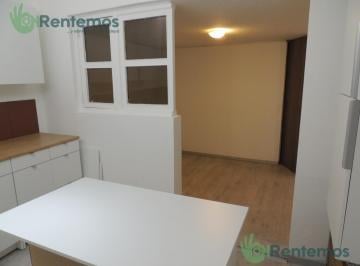 Departamento · 120m² · 3 Recámaras · 1 Estacionamiento · Departamento en Renta Álvaro Obregón