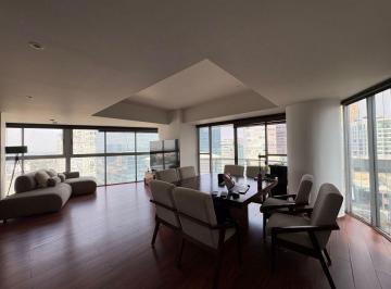 Departamento de 2 habitaciones, Miguel Hidalgo · Departamento Dos Recámaras con Terraza Vista Museo Soumaya
