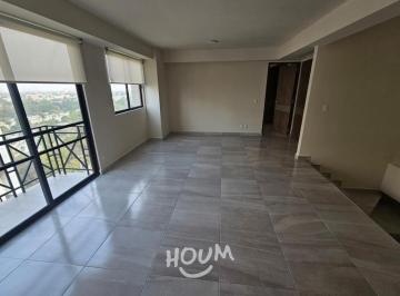 Departamento · 140m² · 3 Recámaras · 2 Estacionamientos · Departamento en San Pedro Xalpa con 3 Recámaras, Id:.