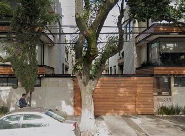 Casa de 4 habitaciones, Benito Juárez · Casa en Venta en Col. del Valle Sur, Benito Juárez