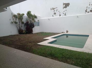 Casa de 4 habitaciones, Emiliano Zapata · Burgos Bugambilias