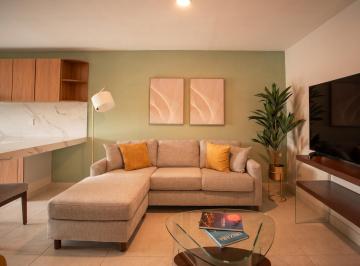 Departamento de 2 habitaciones, Orizaba · ¡Estrena Departamento 100% Amueblado y Listo Para Habitar en Paseo de Las Palmas