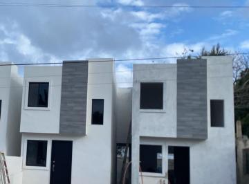 Casa · 80m² · 2 Recámaras · Casa en Revolución Verde