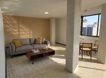 Departamento de 3 habitaciones, Miguel Hidalgo · Departamento en David Herrera Colonia Escandon 2da Seccion Cdmx