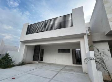 Casa de 2 habitaciones, Saltillo · Casa Nueva en Venta Al Oriente de Saltillo