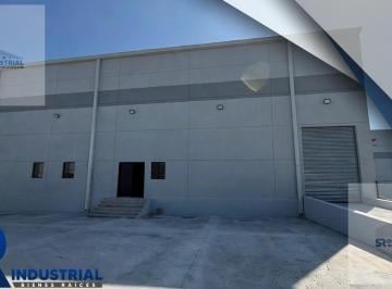 Bodega comercial · 2000m² · Bodega Industrial en Renta en Apodaca Nl