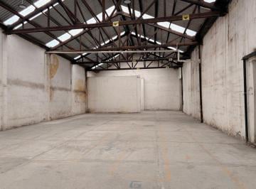Bodega comercial , Cuauhtémoc · Bodega con Local Comercial en Renta en La Alc. Cuauhtémoc