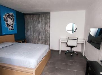 Departamento de 1 habitación, Zapopan · Cuarto en Renta Para Estudiantes/profesionistas