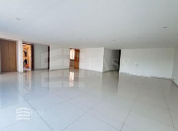 Departamento Renta de 3 habitaciones · Departamento en Renta en Polanco
