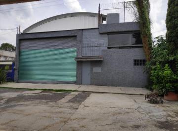 Bodega comercial , Tláhuac · Bodega en Renta en Tlaltenco, Tláhuac, en Cerrada.
