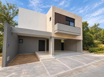 1 · Casa Nueva en Venta en Amaterra Residencial – Carretera Nacional