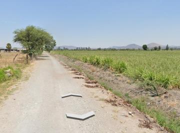 Terreno industrial , Acatlán de Juárez · Terreno de 220 Hectáreas en Venta | $565 Mxn Pm²