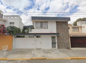 Casa de 4 habitaciones, Puebla · Venta de Casa en Col Jardines de Zaragoza Puebla