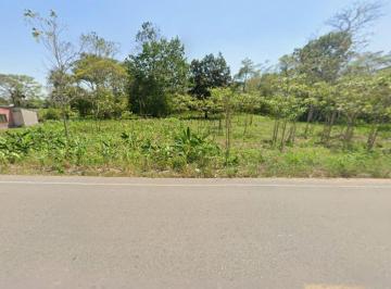 Terreno / Lote , Comalcalco · Terreno en Venta en Zona de Alta Plusvalía